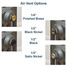 CI-AV-OPTIONS-ALT00 - Classic 4 Column Cast Iron Radiator H785mm x W1234mm CI-AV-OPTIONS-ALT00 - Classic 4 Column Cast Iron Radiator H785mm x W1234mm